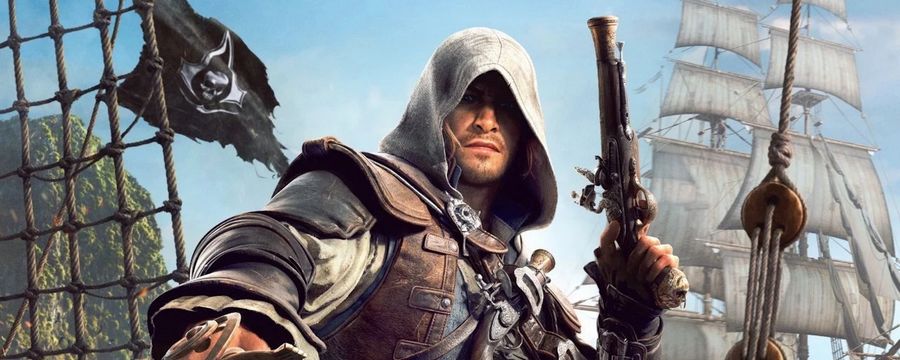 Premiera Assassin’s Creed: Black Flag Resynced. Recenzenci są zachwyceni, ale uważaj na jeden błąd