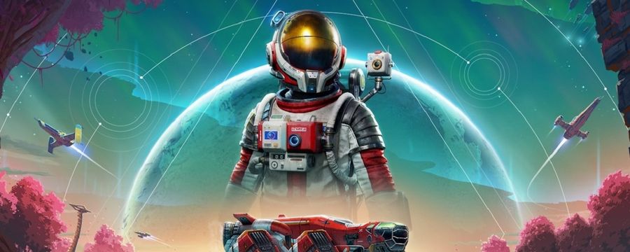 10 lat temu No Man’s Sky wkroczyło na drogę do cudownego odkupienia, której końca wciąż nie widać. Twórcy wybitnego kosmicznego survivalu ogłosili nowy dodatek