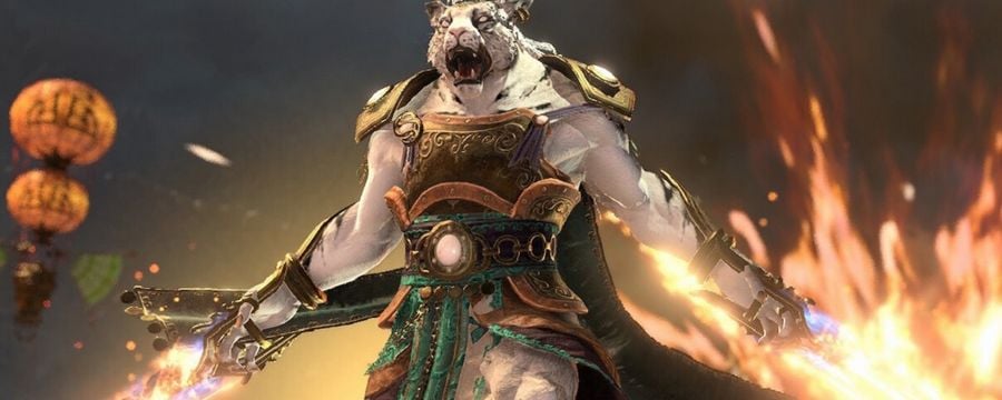 Total War: Warhammer 3 wprowadza małą rewolucję w najbardziej skostniałej fazie rozgrywki. Gracze zyskali dodatkową przewagę podczas podbojów