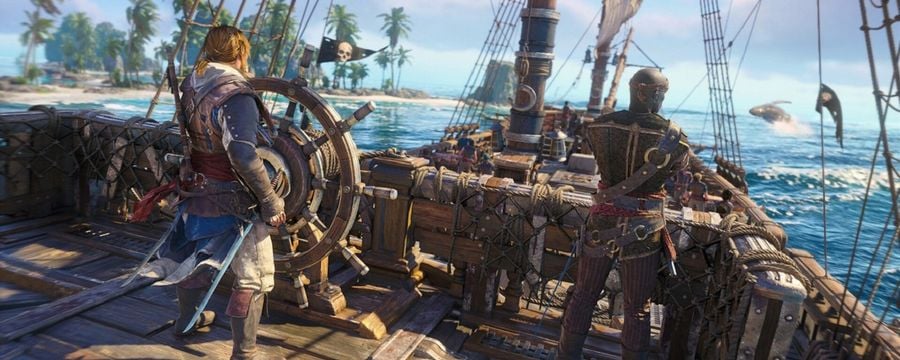 W 40 minut Assassin’s Creed: Black Flag Resynced pobił rekord serii na Steam. Recenzje są jednak tragiczne: gracze narzekają na dwie rzeczy i krytykują Ubisoft
