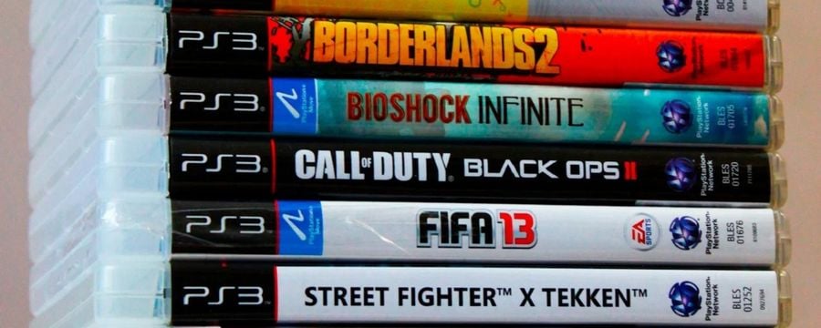 Gracze PlayStation stracą nie tylko gry na płytach? Pudełka również mogą niedługo stać się reliktem przeszłości przez nowe prawo Unii Europejskiej