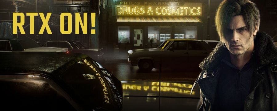 Resident Evil Requiem nie mógłby tak wyglądać bez tej jednej funkcji