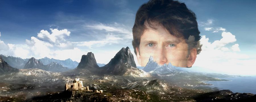 „Proszę, Todd. Nie pozwól mi stracić nadziei”. Fani The Elder Scrolls 6 powoli odchodzą od zmysłów i błagają Bethesdę o cokolwiek, co ich uspokoi