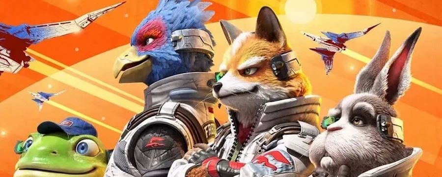 Niespodzianka: po 29 latach powraca legenda Nintendo. Zapowiedź remake'u Star Fox 64 przydaje wiarygodności dwóm innym plotkom