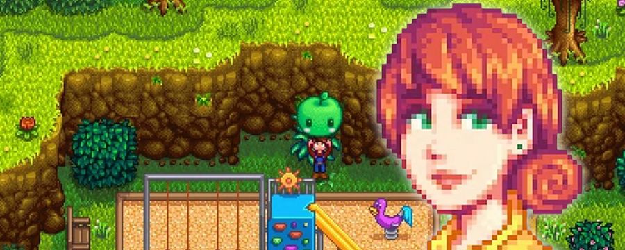 Stardew Valley wciąż skrywa sekret, którego nie wykopią nawet najlepsi dataminerzy