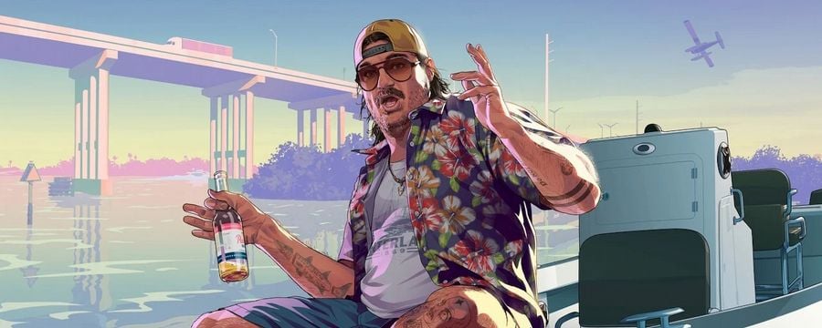 Na 196 dni przed premierą GTA 6 szef Take-Two widział już grę w akcji. Zapytany o wrażenia, odesłał dziennikarza do wcześniejszych trailerów