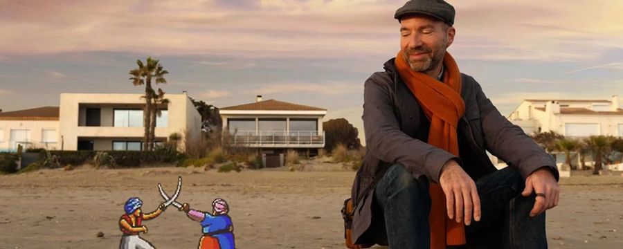 „To brutalne doświadczenie”. Legenda branży gier przerywa milczenie po skasowaniu remake'u Prince of Persia