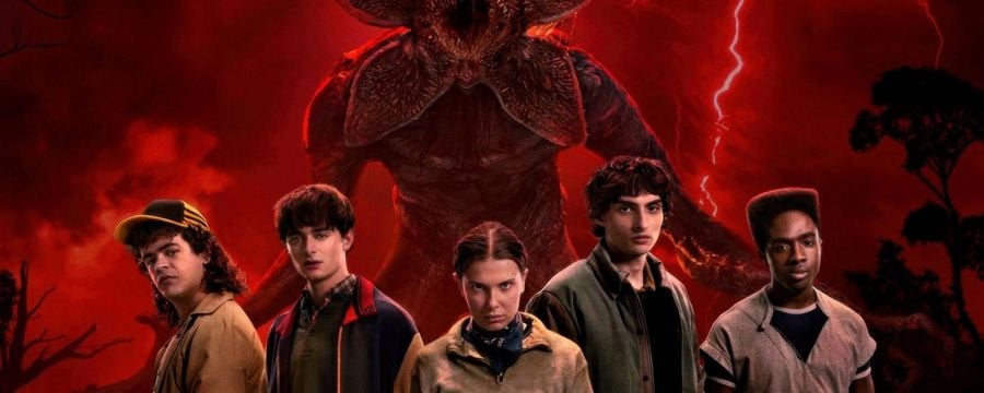 „Oglądam to ponownie i czuję zażenowanie". Twórcy Stranger Things przyznają się do błędu w serialu sci-fi Netflixa