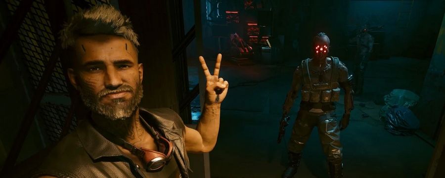 Gracz sprawdził, czy twórca Cyberpunka 2077 mówił prawdę. Efekt testów przekroczył jego oczekiwania