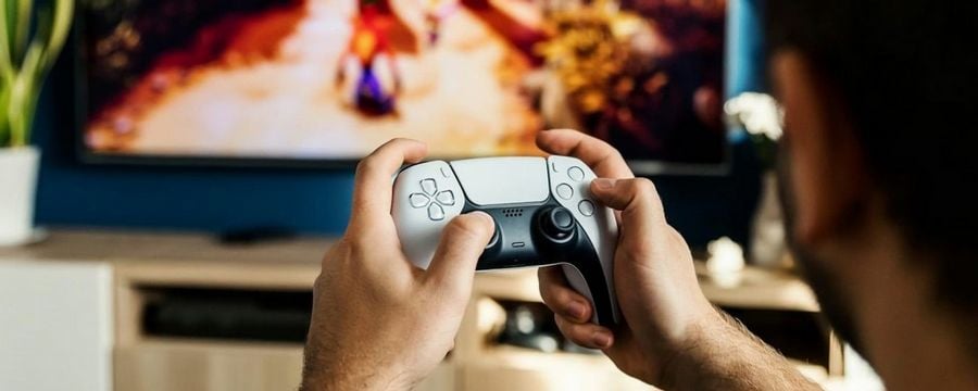 Gracz traci swoje 15-letnie konto PlayStation z setkami platynowych trofeów - ponieważ Sony nie zezwala na zmianę regionu