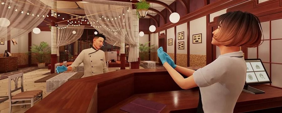 „Czekałem na to od lat, a jest po prostu fatalnie”. Kontynuacja polskiego symulatora gotowania zawiodła graczy na Steam