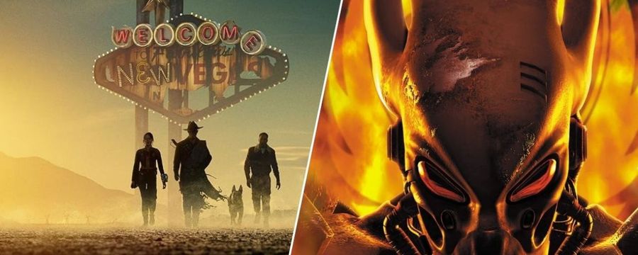 Serialowy Fallout powróci do koncepcji z niekanonicznej gry? Zgadza się nie tylko lokacja