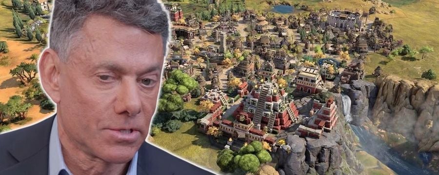 „Popełniliśmy błąd”. Szef Take-Two bierze na siebie odpowiedzialność za niepowodzenia Civilization 7, wprost nazywając grę „zbyt ambitnym przedsięwzięciem”