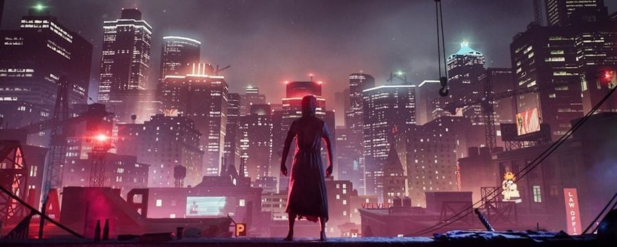 Bardzo wysoka cena w złotówkach i nota 55/100 na Steam. Fani krytykują Bloodlines 2, twierdząc, że to wcale nie jest Bloodlines