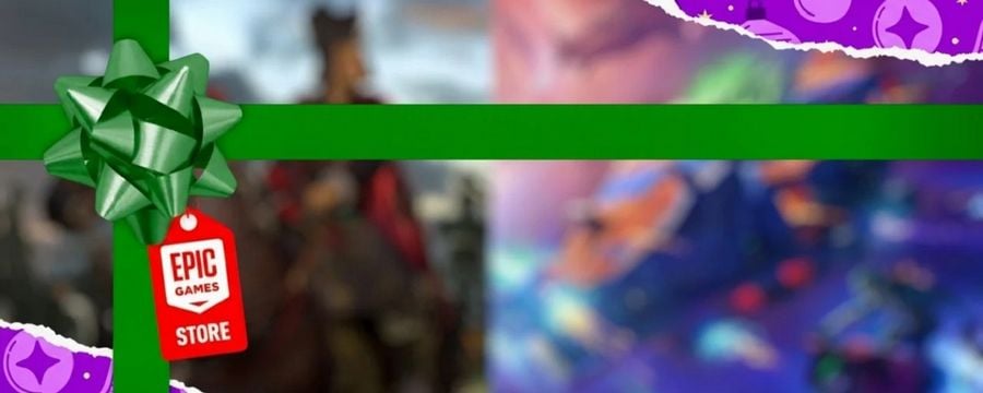 16. i 17. gra za darmo na Święta 2025 w Epic Games Store