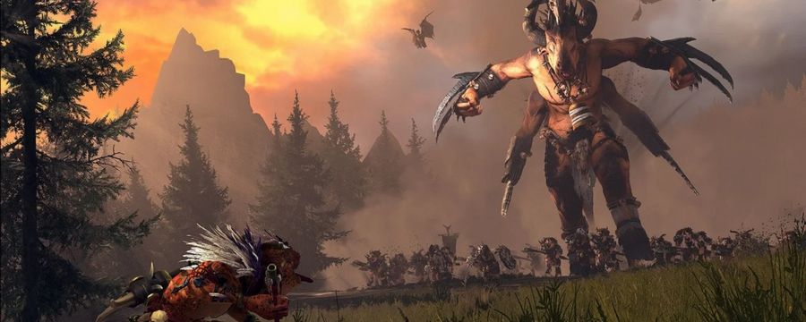 Total War: Warhammer 40K czy Total War: Star Wars? The Game Awards 2025 ujawni ostatnią niewiadomą na temat przyszłości kultowego cyklu strategii