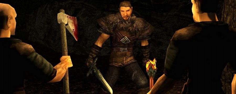 Miało być święto jak przy premierze Kronik Myrtany, ale nowy mod do Gothica 2 nie działa wielu graczom. Złote Wrota 2: Serce Bogini z problematyczną premierą