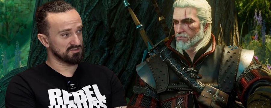 Reżyser Wiedźmina 3 ma „grzeczną prośbę” do CD Projekt Red w sprawie dodatku Pieśni przeszłości. Wszyscy gracze się z nim zgodzą