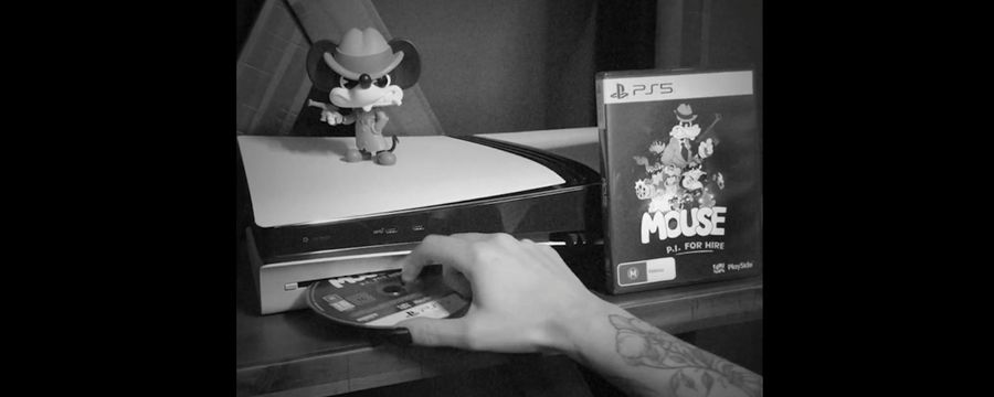 Sony rezygnuje z płyt, a polska gra idzie pod prąd. Decyzja twórców w sprawie fizycznego wydania zachwyciła graczy