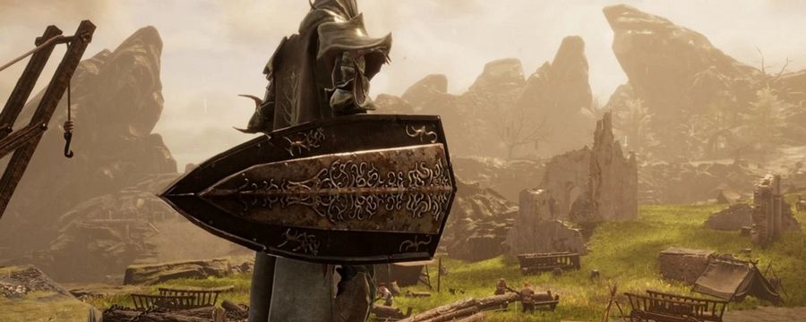 Wczoraj śmiali się do rozpuku, dziś są śmiertelnie poważni. Polscy twórcy RPG Tainted Grail: The Fall of Avalon zaskoczyli graczy ogromem darmowych nowości