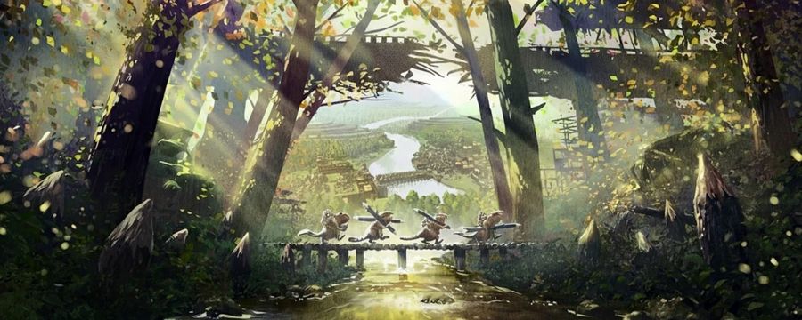 Po 4 latach polska postapokaliptyczna strategia o budowaniu miasta jest gotowa na ważny krok. 96% pozytywnych ocen na Steam potwierdza, że Timberbron zachwyciło graczy