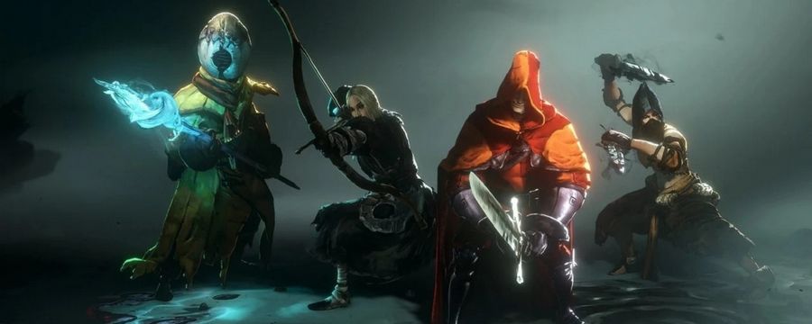 Twórcy „wielkiej nadziei RPG” chcą „przełamać pewne długotrwałe bariery w rozwoju gier RPG akcji” za pomocą systemu ignorowanego przez większość deweloperów