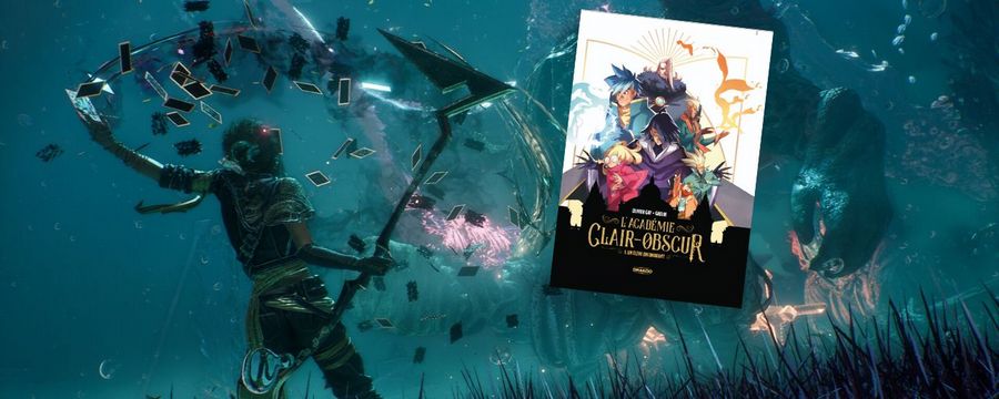 Nagłośnienie sprawy pomogło i twórcy Clair Obscur postanowili dogadać się z twórcą komiksu o tej samej nazwie