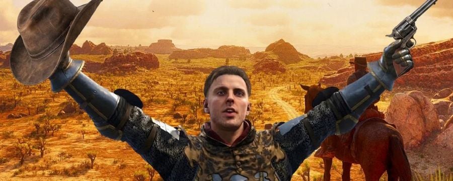 Red Dead Redemption 3 spędza sen z powiek Jana Ptaszka z Kingdom Come: Deliverance. „Po raz kolejny błagam Rockstar Games”