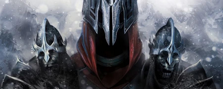 Po 7 latach niespodziewanie powróciło, choć wszyscy myśleli, że zniknęło na zawsze. Cenione RPG ze świata Władcy Pierścieni ukazuje wyjątkowo mroczne Śródziemie