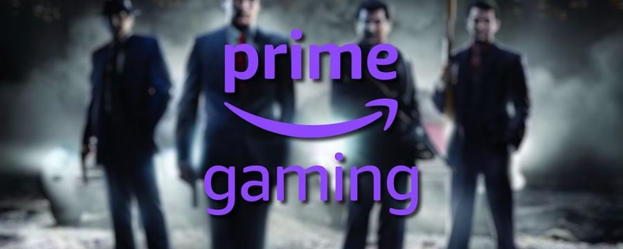 Amazon Prime Gaming na maj 2026 z 11 grami. W ofercie definitywna edycja Mafia 2 i wysoko oceniany survival z otwartym światem