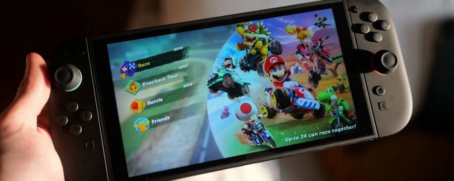 Switch 2 oficjalnie drożeje. Nintendo wprowadzi nowe ceny od września tego roku