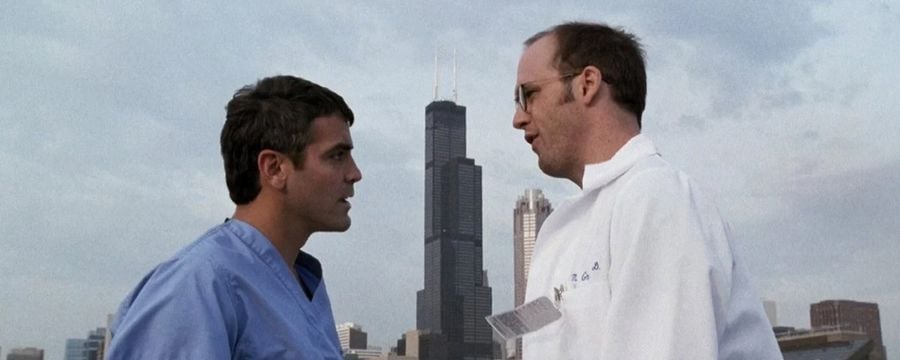 15 sezonów i 331 odcinków nostalgii. Od dziś na Netflix w całości obejrzysz jeden z największych seriali medycznych w historii telewizji