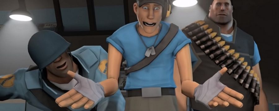 Valve mówi wprost: gracze Steam robią dokładnie to samo, co wiele pokoleń przed nimi. Gigant wydaje się pewny swego w sprawie wartej miliardy dolarów