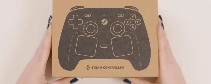 Rezerwacje na Steam Controller ruszają z nowym zabezpieczeniem, ponieważ Valve ma dość scalperów