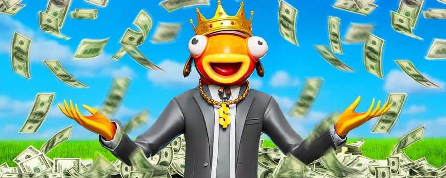 „W naturze imperiów leży to, że same się niszczą”. Ekspert twierdzi, że Fortnite i Epic Games to dopiero początek wielkiego upadku