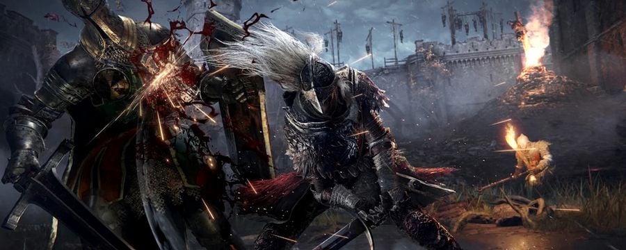 Plotki o nowej grze twórców Elden Ring i Dark Souls rozpaliły internet, ale istnieje dobry powód, by powstrzymać emocje