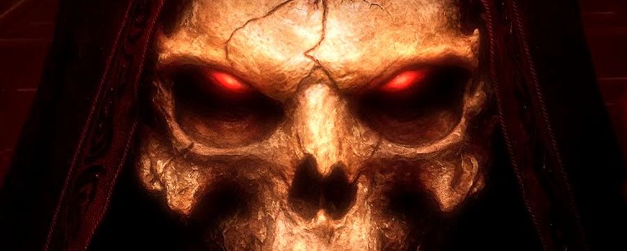 Już za 5 dni Blizzard ogłosi nową erę Diablo. Firma buduje „hype” na 30-lecie marki