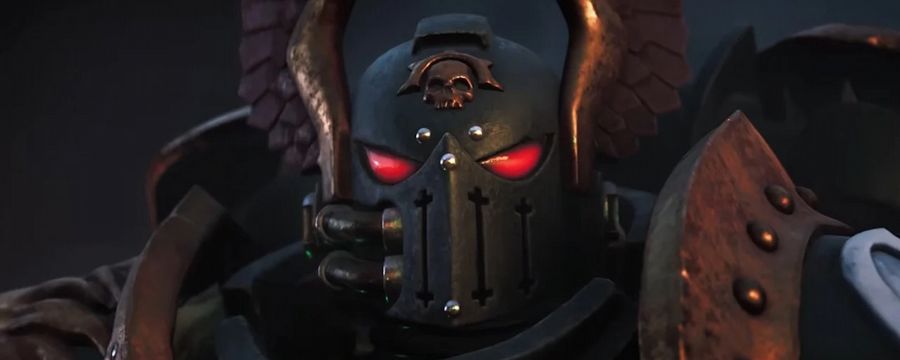 Dawn of War 4 zrobi to, na co nie odważyła się żadna odsłona serii. W grze pokierujemy nawet Prymarchą