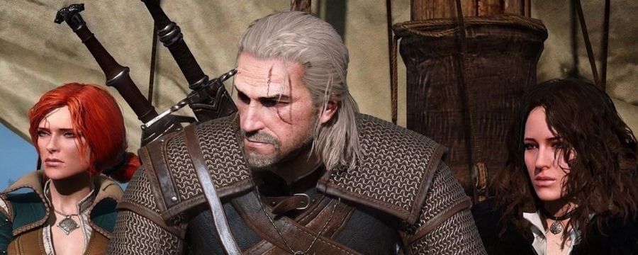 Mało brakowało, by Wiedźmin 3 nie oferował jednego z najtrudniejszych wyborów. CD Projekt dodał go prawie na samym końcu