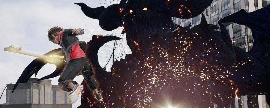 Fani RPG są zachwyceni, bo niezwykle wyczekiwana gra trafi na nową platformę. Widowiskowy gameplay Kingdom Hearts 4 nie przyniósł tego, co najważniejsze