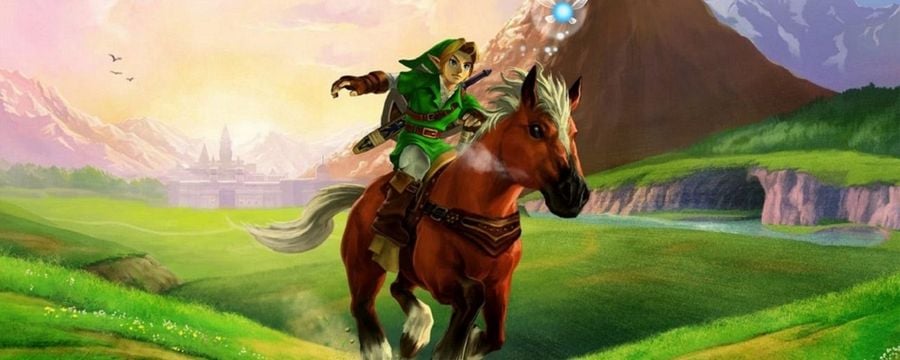 To już pewne: po 28 latach legendarna gra powróci w nowej wersji. Remake Legend of Zelda: Ocarina of Time z przytupem zakończył Nintendo Direct