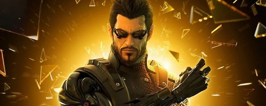 „Nie ma Deus Exa, ponieważ odpowiedzialni za niego ludzie są psychopatami”. Głos Adama Jensena dementuje spekulacje fanów