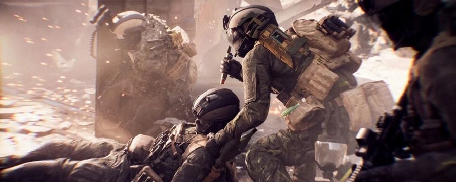 Ta strzelanka to prawdziwy fenomen Steama, liczby to potwierdzają. BF6 przegrywa z kretesem, bo ARC Raiders robi coś, co „zasługuje na czas i pieniądze” graczy