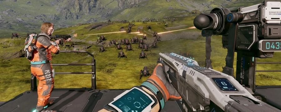 Wyczekiwana polska gra survivalowa z otwartym światem zaskoczyła graczy ceną: „zdecydowanie za niska w dzisiejszych czasach”. Premiera StarRupture już za 4 dni