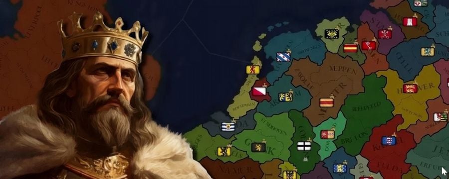 Po 7 latach „wielka strategia” samotnego dewelopera z Polski otrzyma „wersję ostateczną”. Jest tak potężna, że Age of History 2 zacznie przypominać nową grę