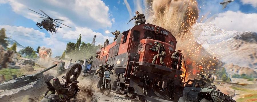 3. sezon Battlefield 6 zacznie się od potężnego uderzenia. Olbrzymi update to nie tylko największa mapa w grze, ale także masa mniejszych nowości i ważnych zmian
