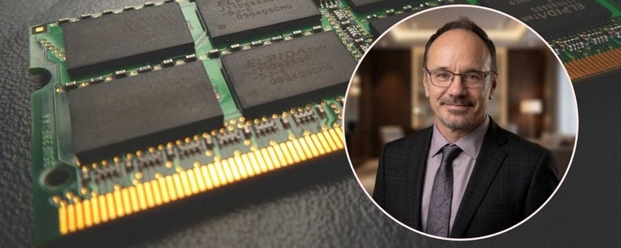 Badacze oprogramowania o kryzysie pamięci masowej: „Właśnie zniszczyliśmy 20 lat postępu”