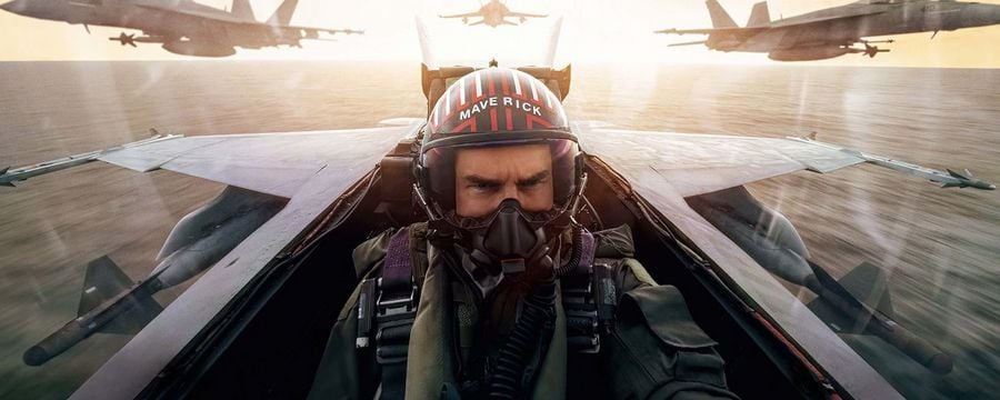 Po 36 latach i po Top Gun 2 Tom Cruise stworzy kontynuację innego słynnego widowiska akcji. Znamy już reżysera