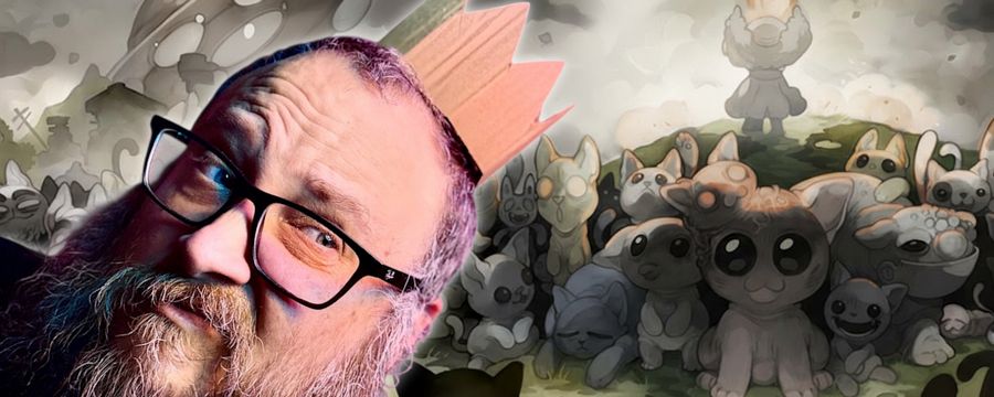 „Mam wrażenie, że minęło 20 lat”. Gracze nie wierzą w to, co widzą: nowe taktyczne RPG legendy indie podbija Metacritic