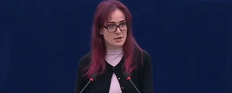 Skoro nie kupujemy już filmów i gier na własność, to czy piractwo nadal jest kradzieżą? Europosłanka pyta, gdzie kończy się własność